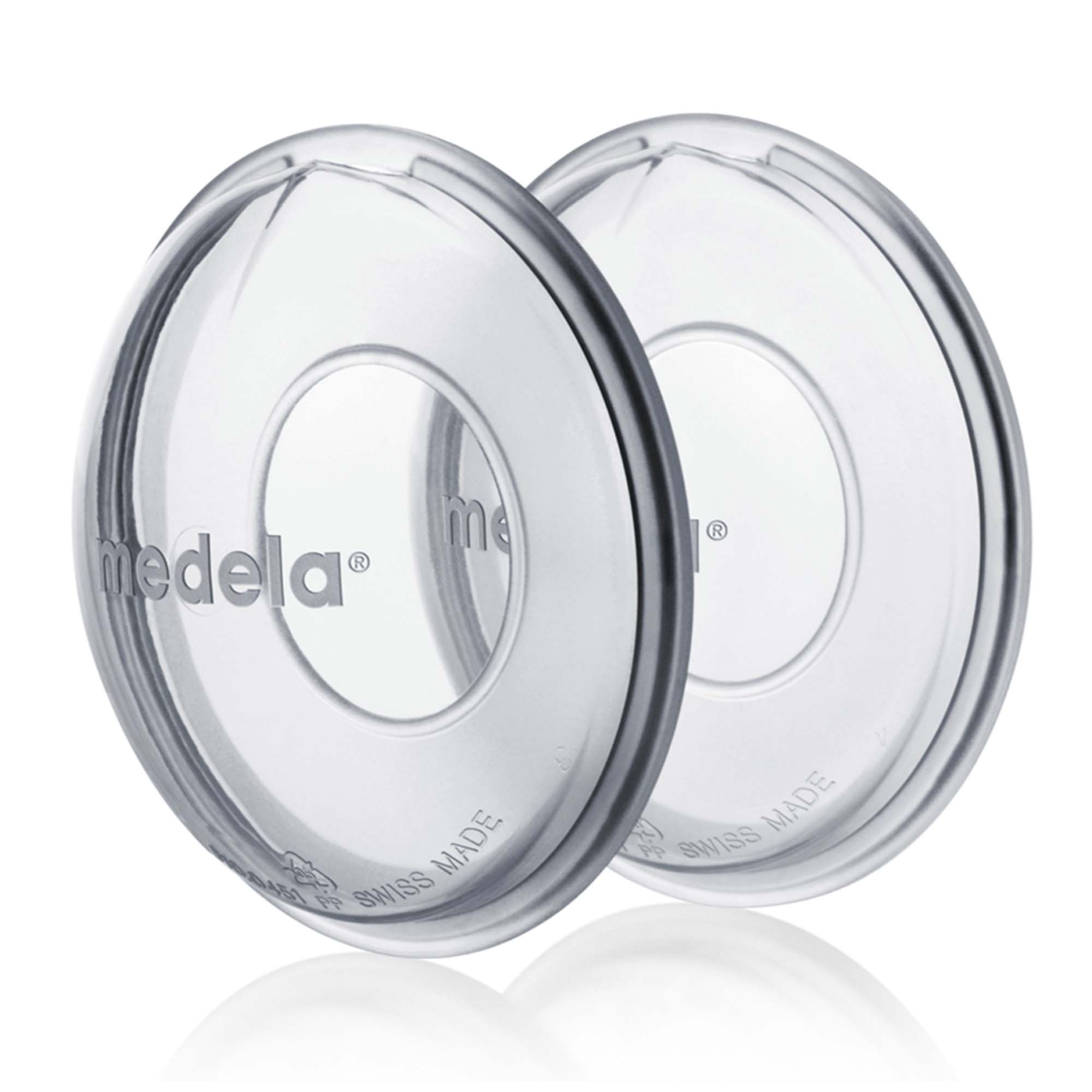 Medela Lekschalen (per paar)