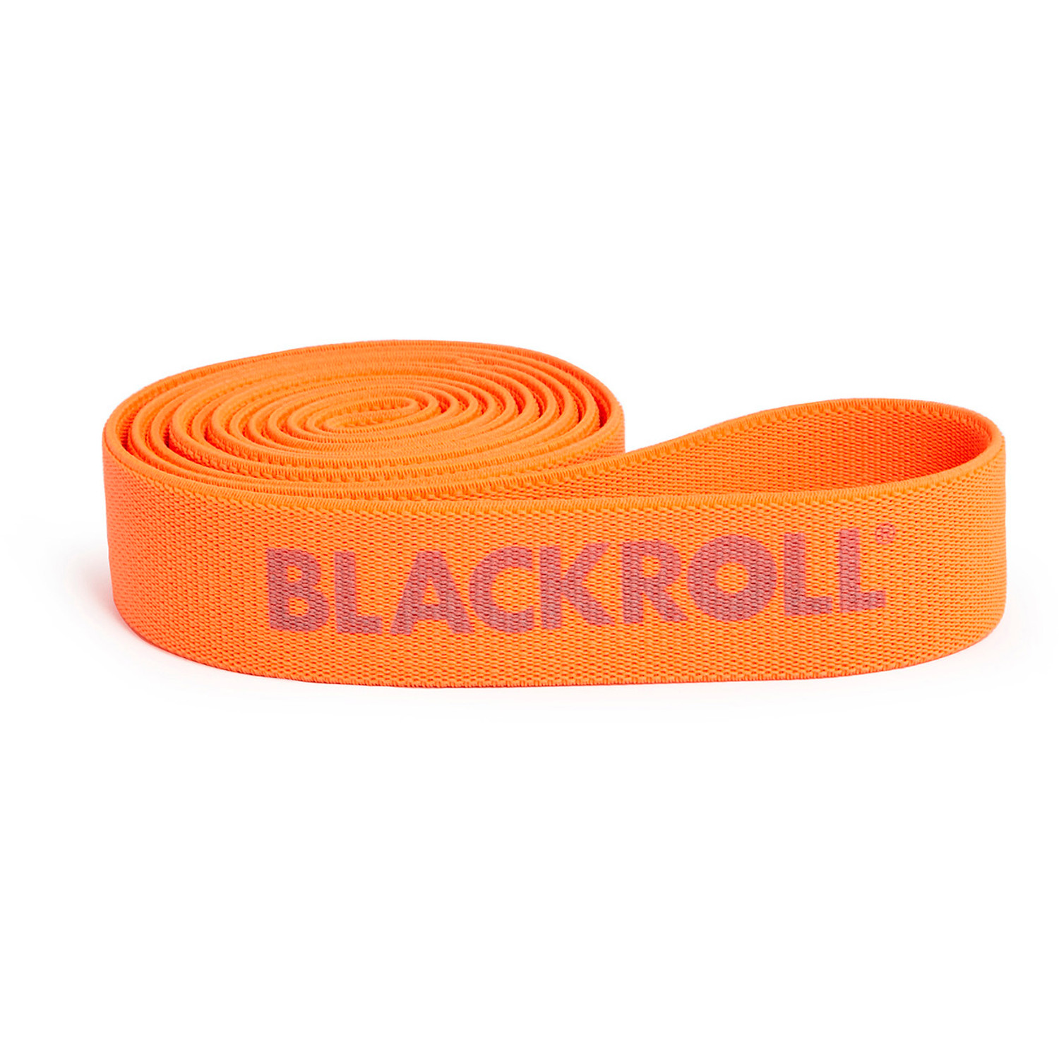 BLACKROLL SUPER Weerstandsbanden