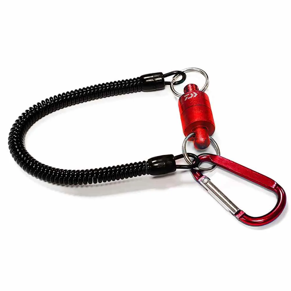 Daiwa Daiwa Magnetic Net/Accessory Holder Håvmagnet