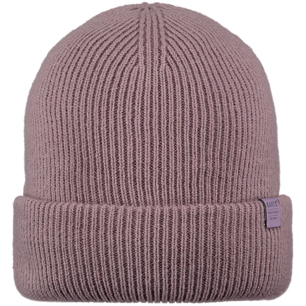 Bonnet ski BARTS KINABALU BEANIE MAUVE