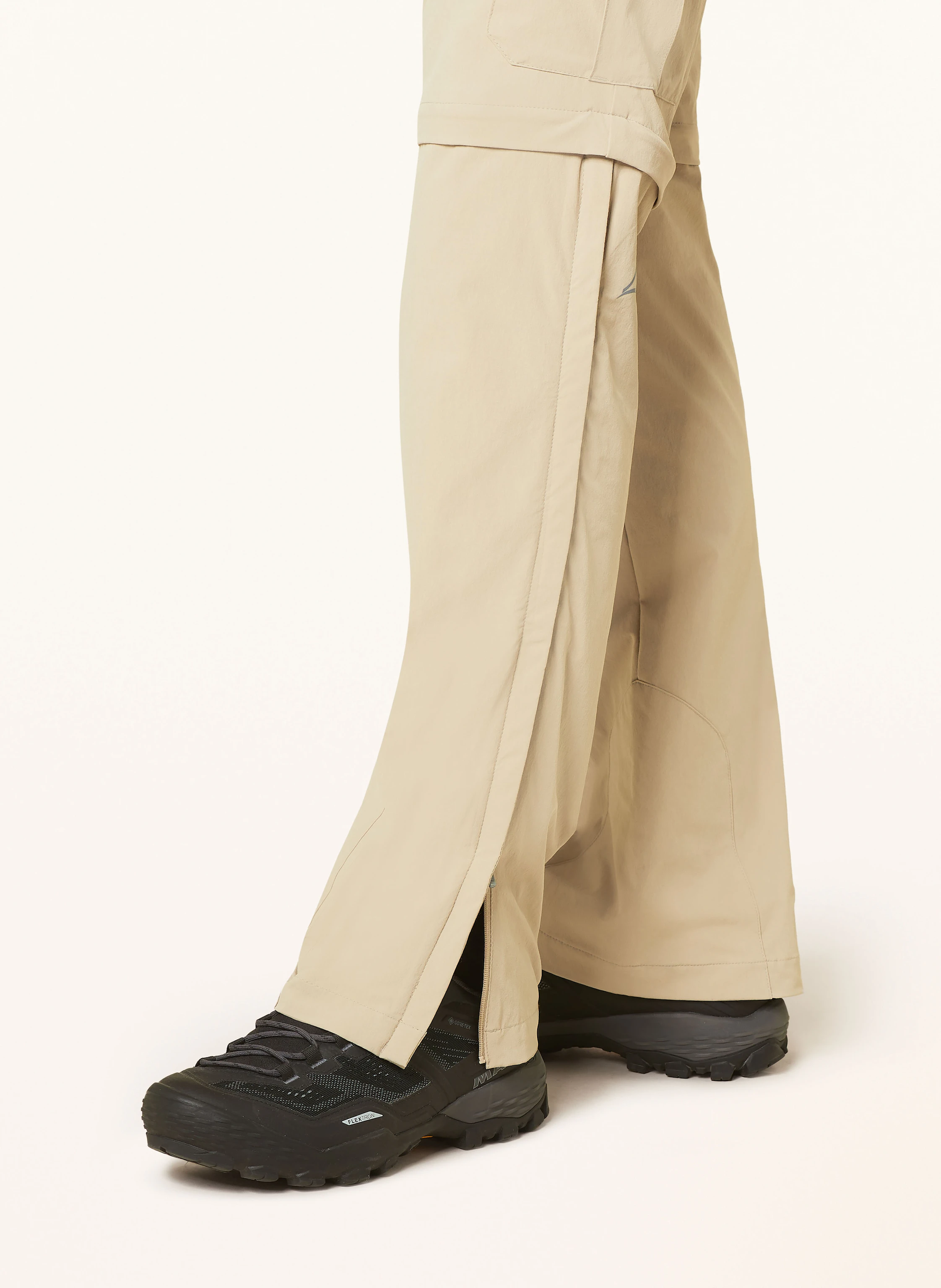 Schöffel Zipp-off-Hose KYOTO 3