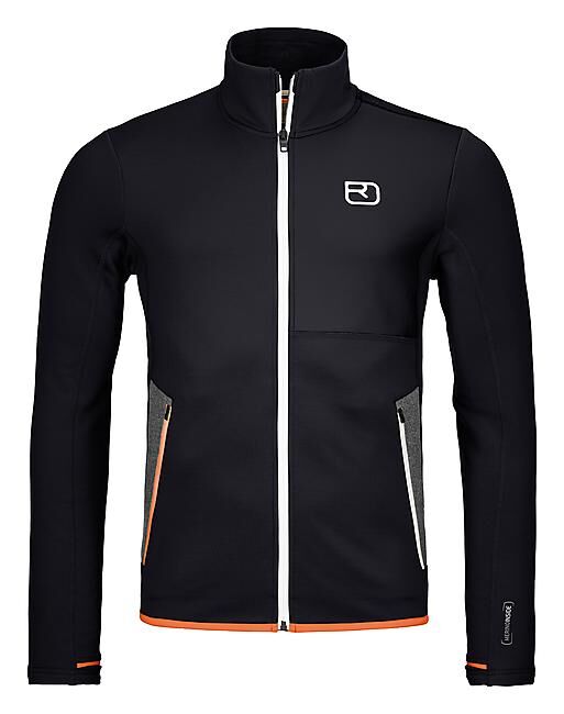 ORTOVOX - FLEECE JACKET M