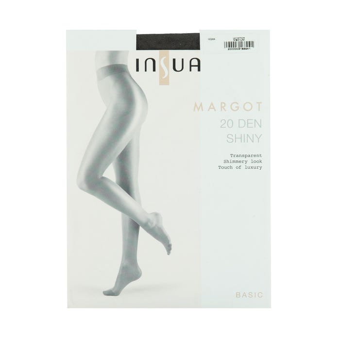 inSua-Panty Margot 20 DEN