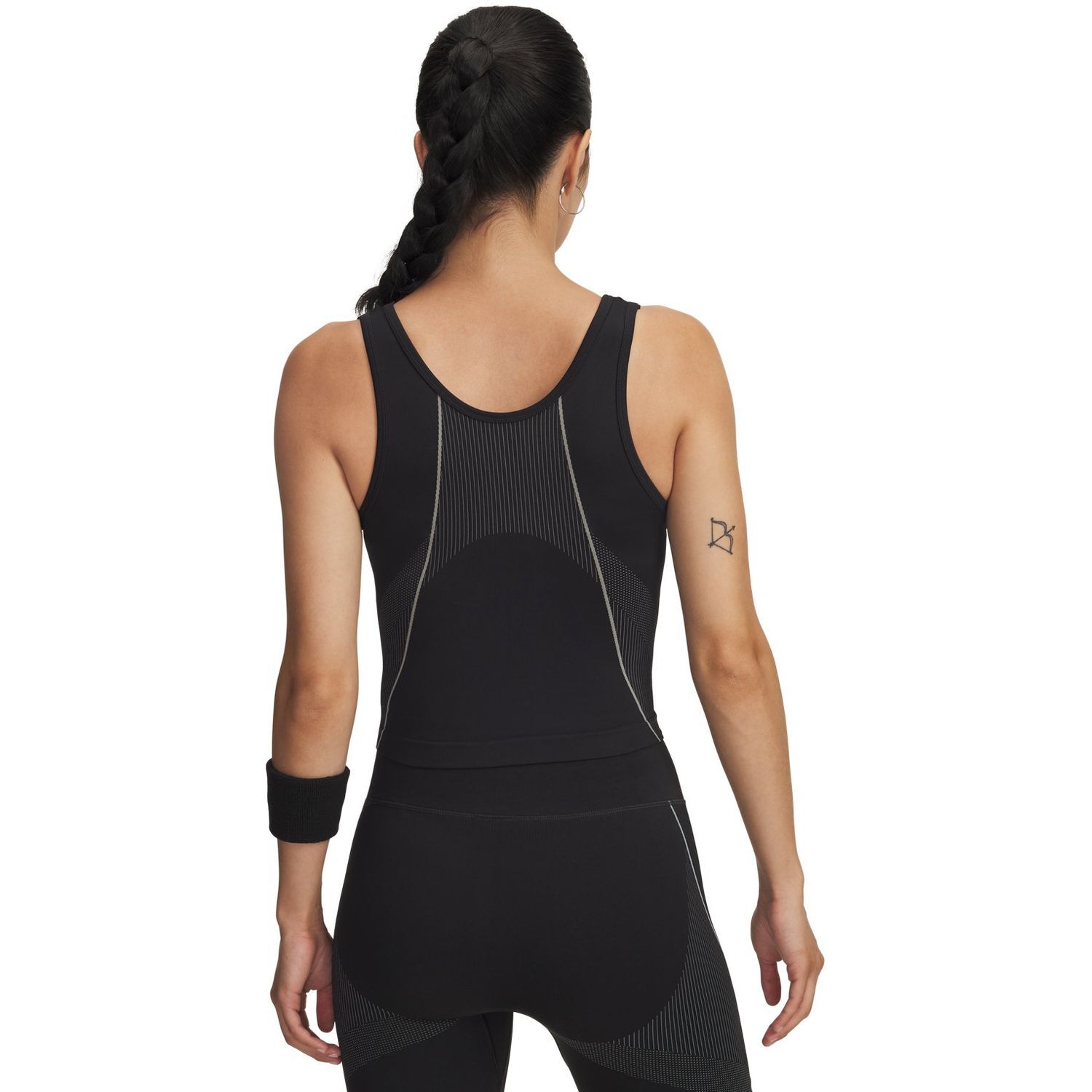 Under ArmourUA VANISH SEAMLESS TANK
