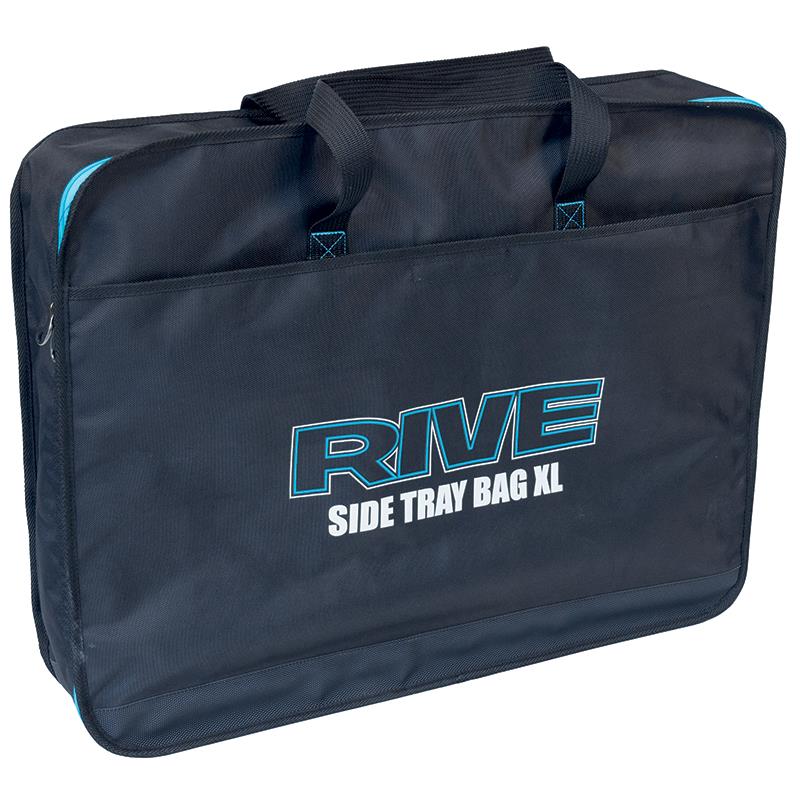 Sac Rive Carryall Feeder Pour Desserte