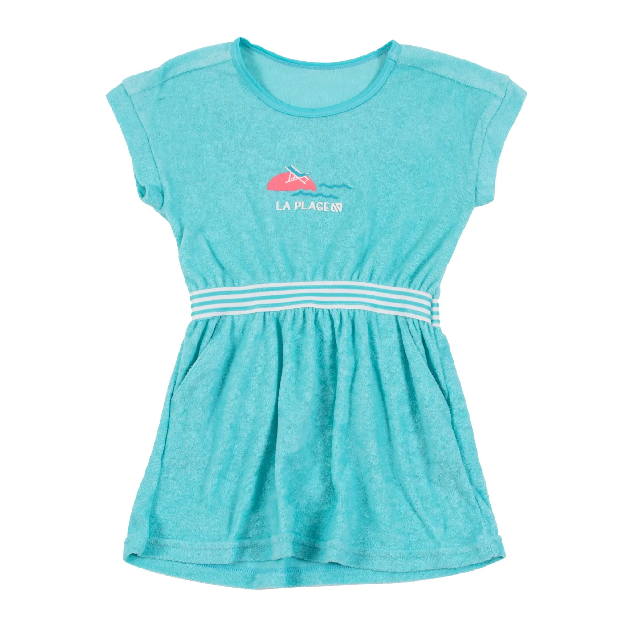 Nanö Robe de Plage Ratine 2-6ans
