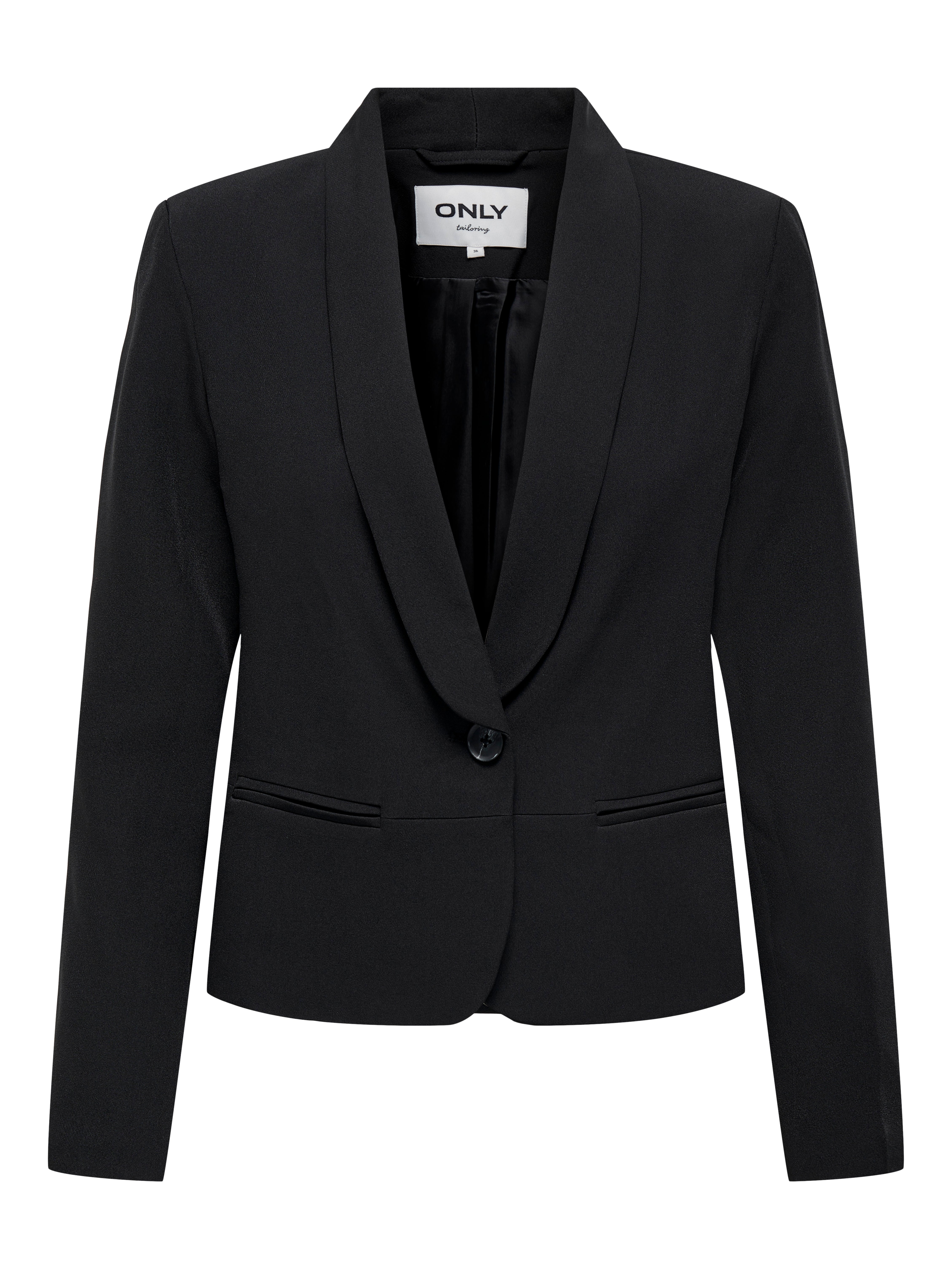 ONLELLY Blazer Black