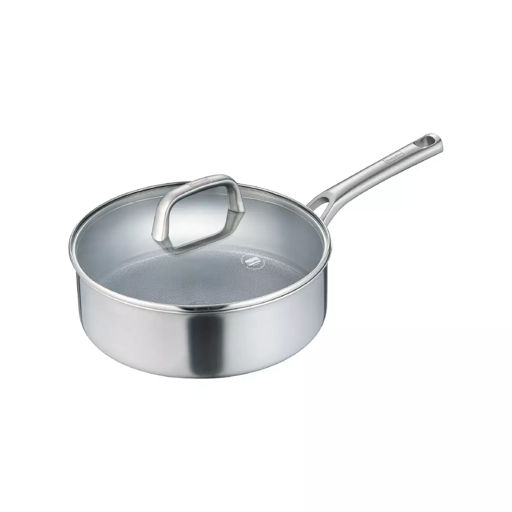 Schmorpfanne Tricion Resist Ø 28 cm
