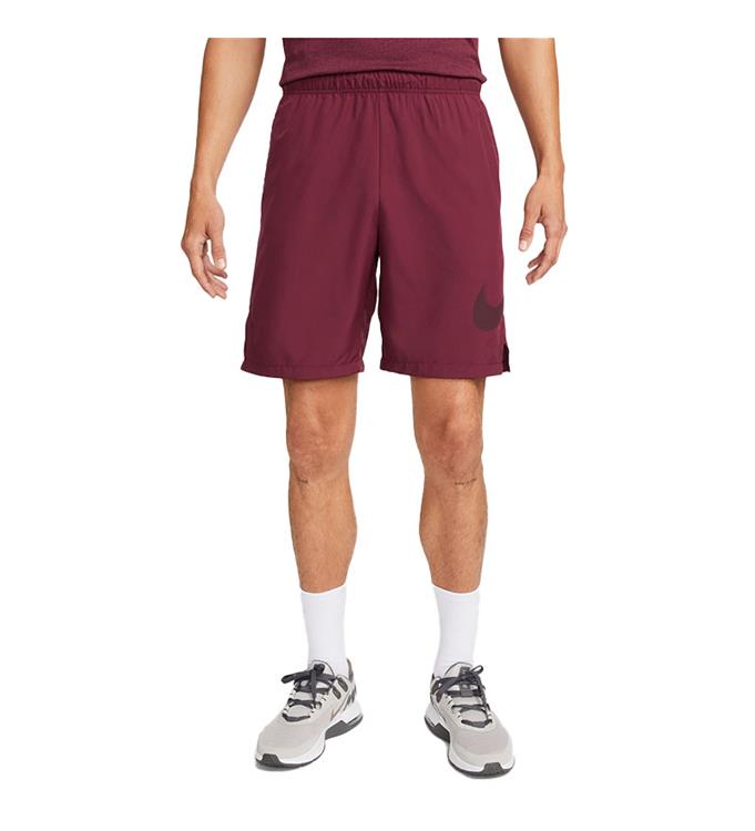Nike Men Dri-FIT Geweven Fitnessshort