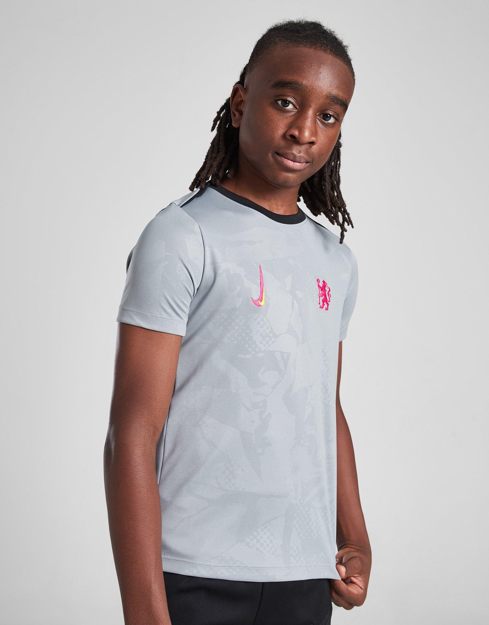Nike Maillot d'Avant-Match Chelsea FC Academy Junior