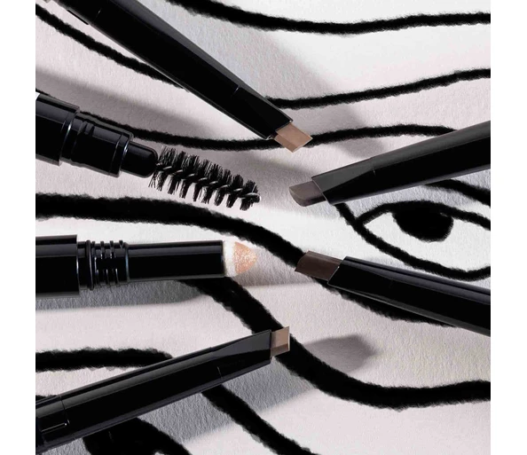 Sisley Phyto Sourcils Design 3-in-1 Augenbrauenstift5 Taupe