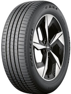 Falken e.ZIEX 215/50 R19 97V XL EV, Silent Core NBLK