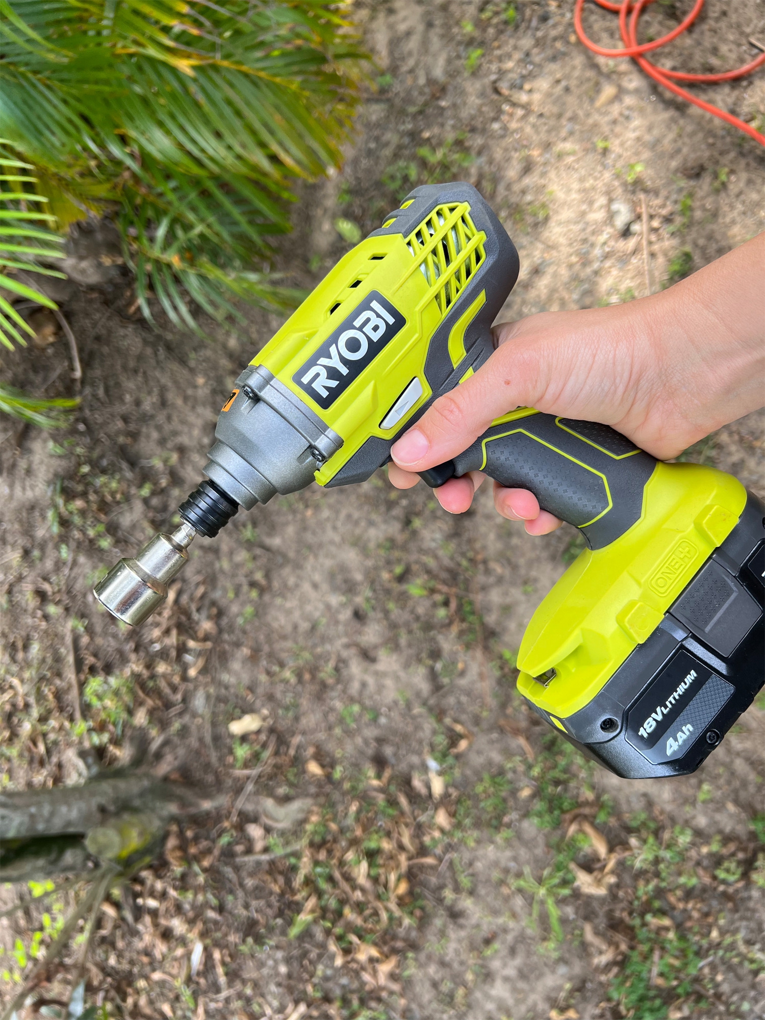 Peggy Peg Impact Tool HeavyDuty