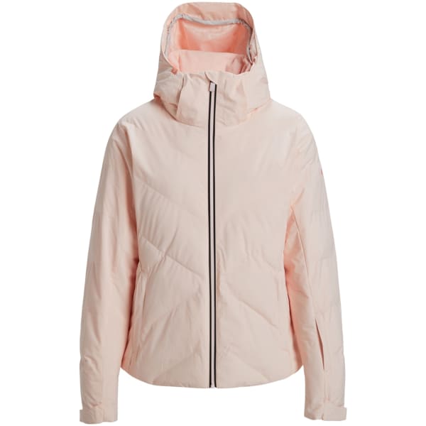 Veste de ski ROXY SNOWDRIFT PINK SALT