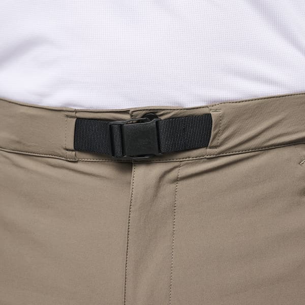 Pantalon randonnée BLACK DIAMOND ALPINE HYBRID PANTS WALNUT/ANTHRACITE