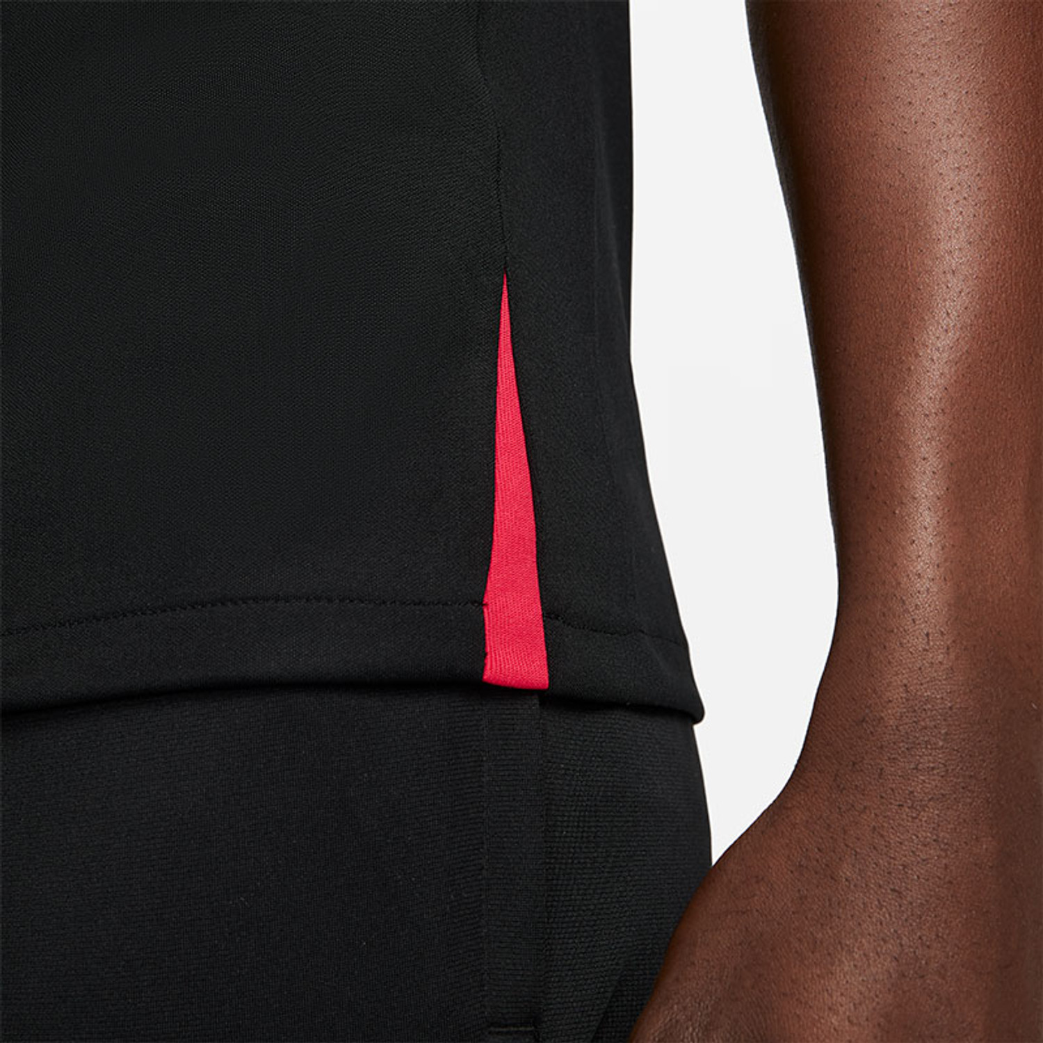 Nike Liverpool Strike Trainingsset