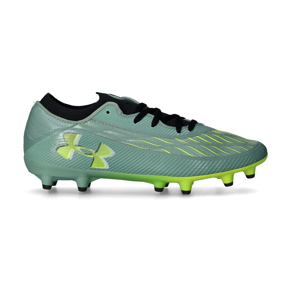 Chuteira Under Armour Magnetico Pro 4 FG