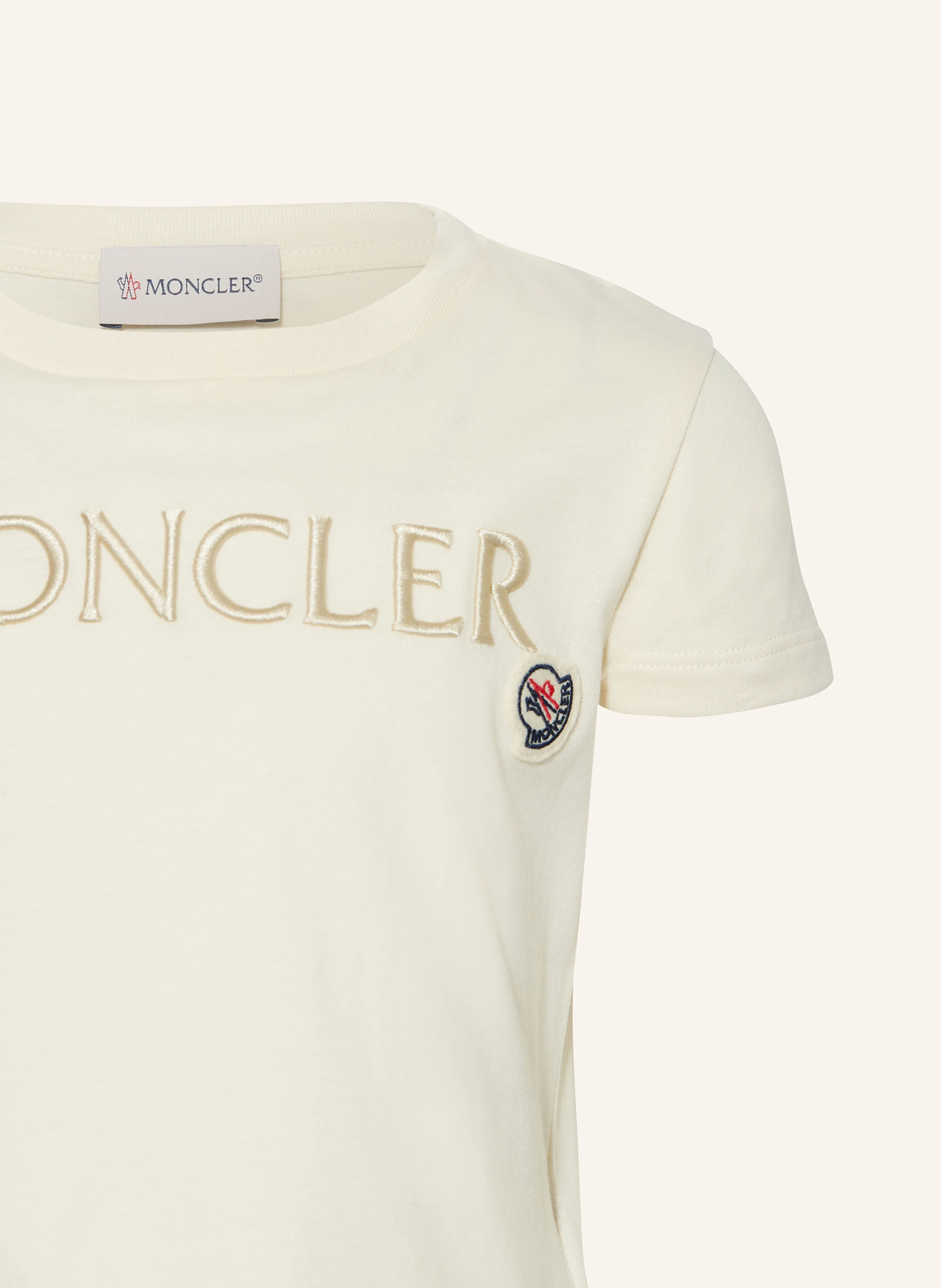 MONCLER enfant T-Shirt