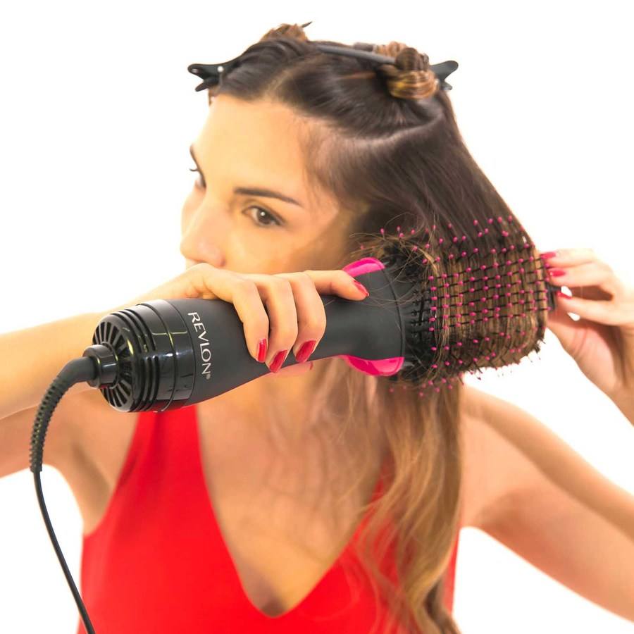 Revlon Tools One Step Dryer and Volumiser