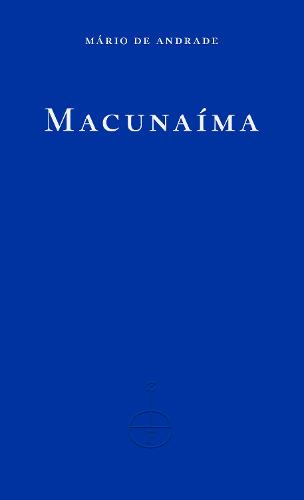 Macunaíma (Paperback)