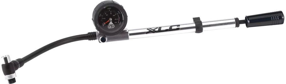XLC PU-H03 HighAir Pro Dämpferpumpe kaufen | Bike-Discount