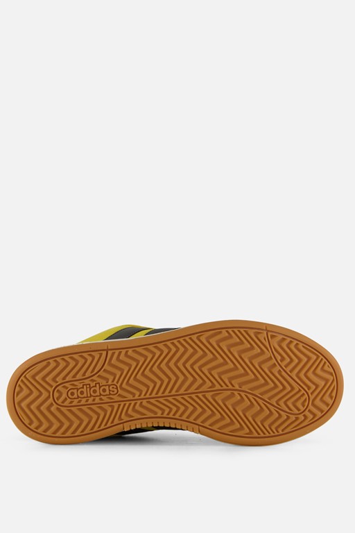 Adidas Grand Court Alpha 00s Sneakers geel