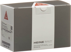 HEINE Zungenspatel 1x Kunststoff ,100 Stück