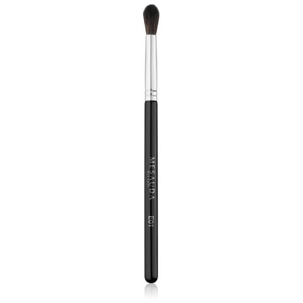 Pinceau E01 Tapered Eye Blender Mesauda
