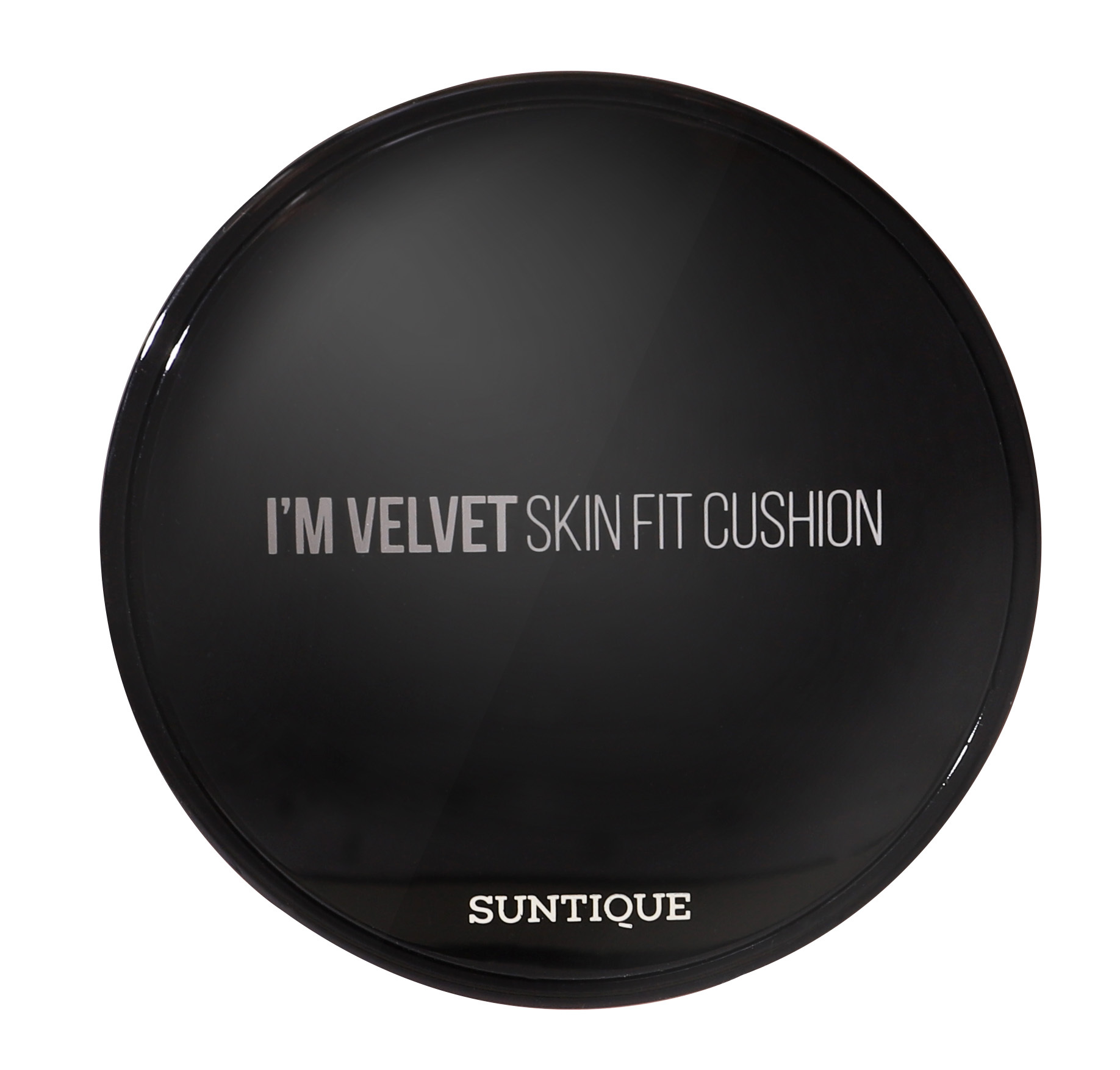 Suntique I'm Velvet Skinfit Cushion SPF50+ PA++++
