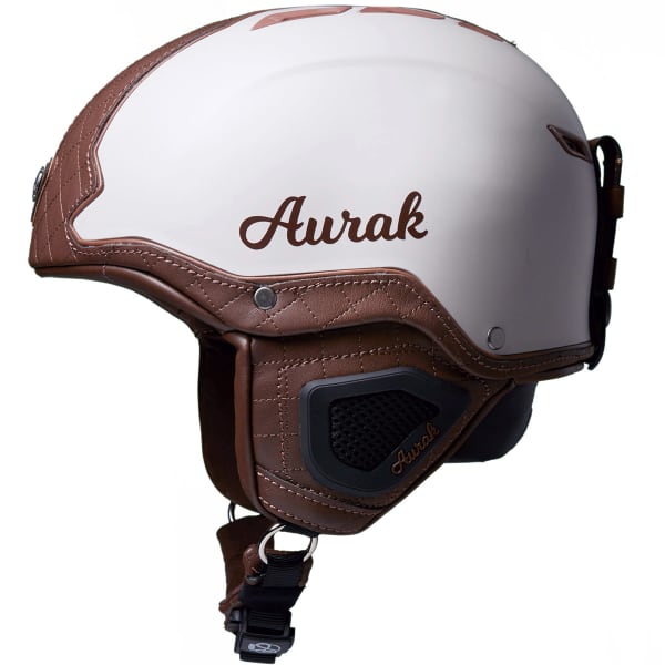 Casque de ski AURAK CHEVEL