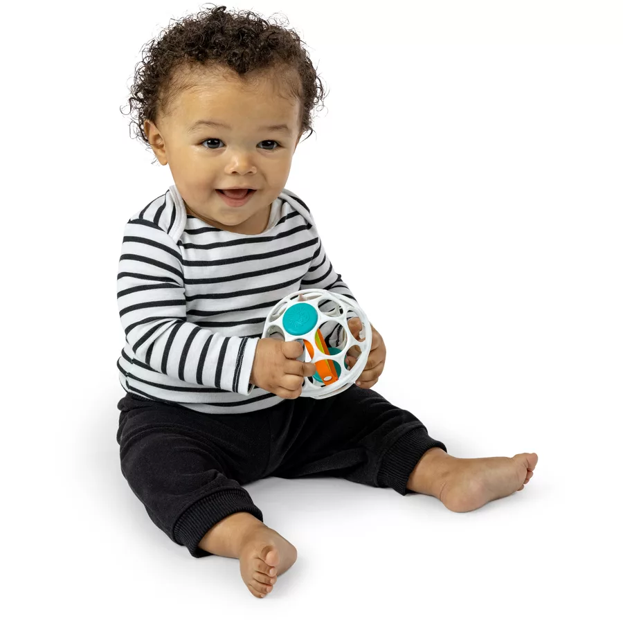 Baby Einstein Roxys Gyroskop