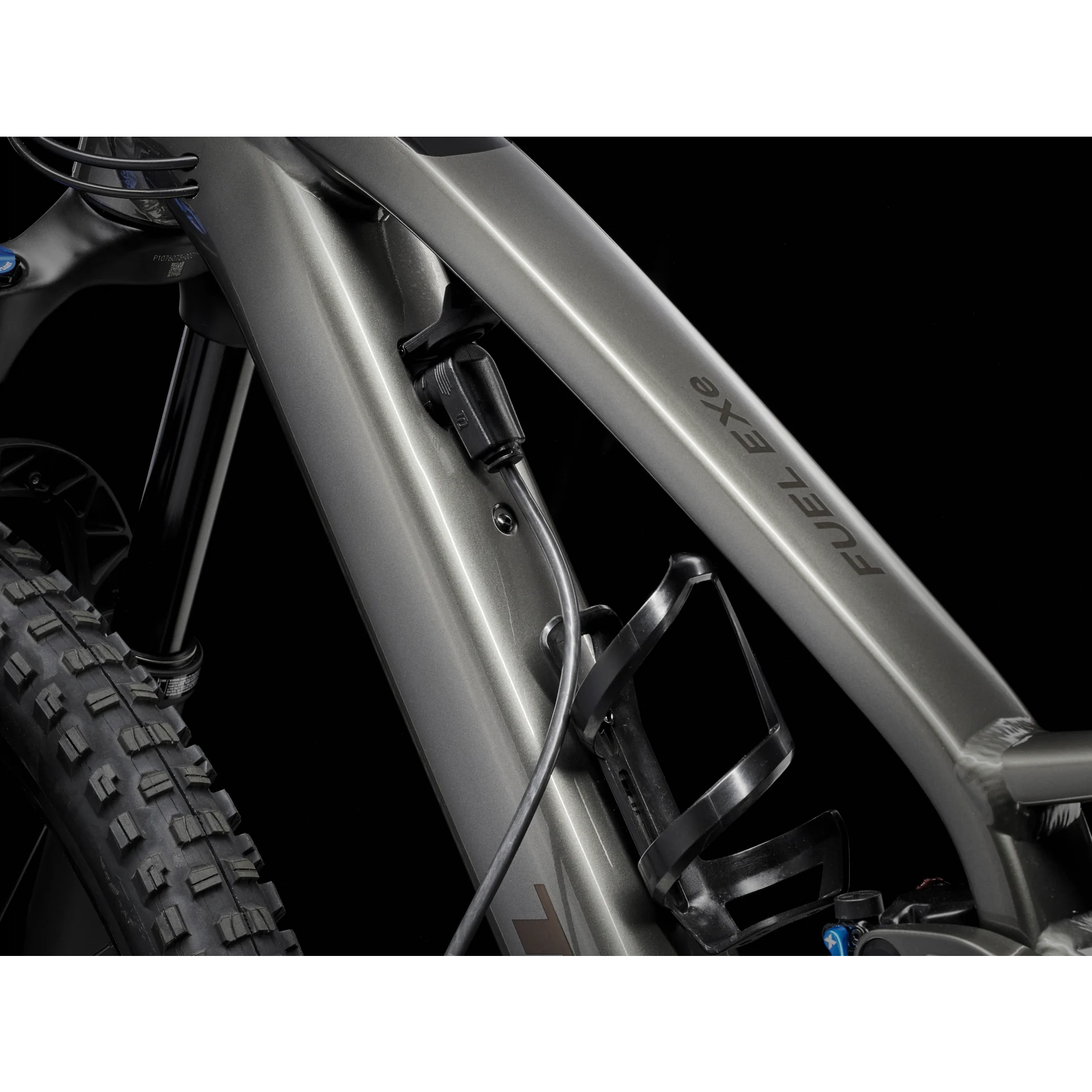 Trek Fuel EXe 8 XT 2025