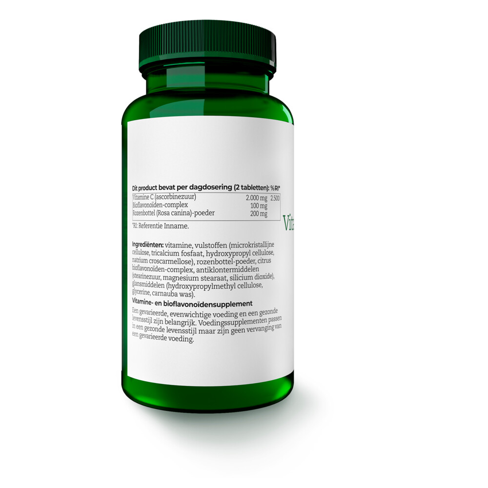 AOV Vitamine C 1000 mg 31560 tabletten