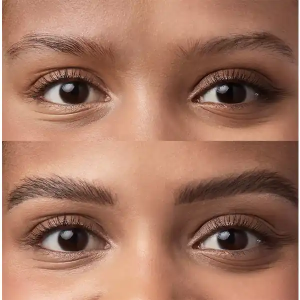 Browhenna Mini Kit-Dark Brown