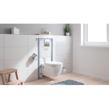 Grohe Wc-pack Solido 5 in 1
