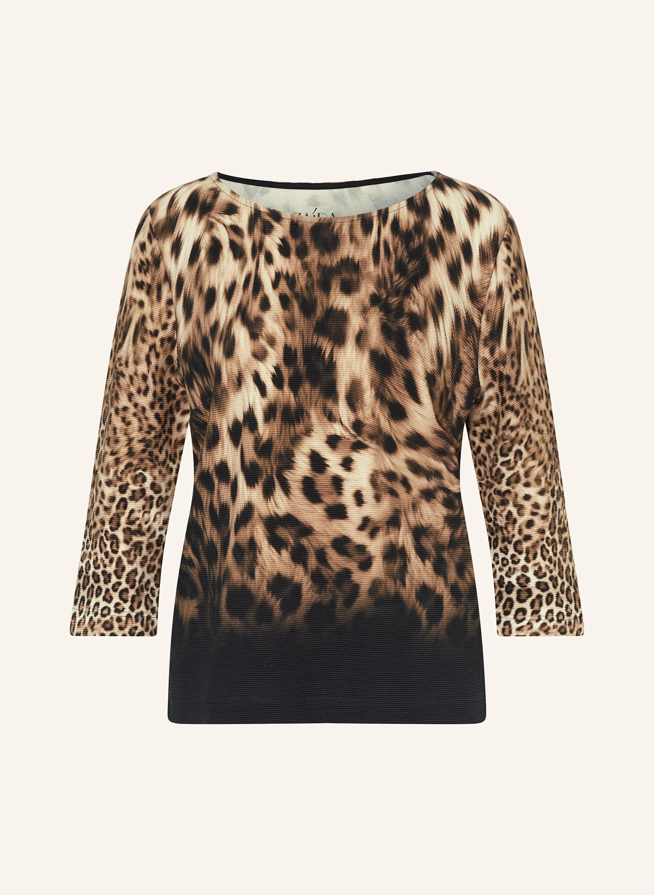 ZAÍDA Shirt mit 3/4-Arm
