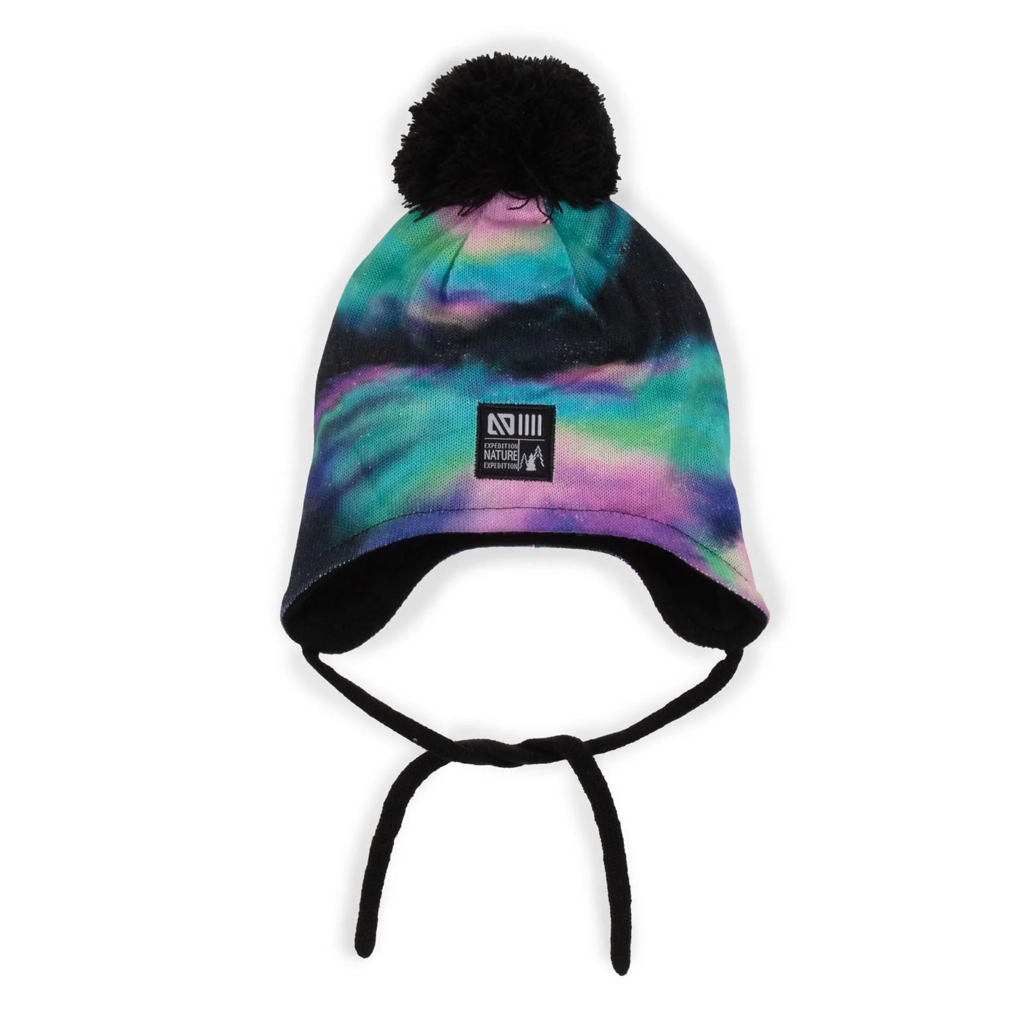 Nanö Tuque Emma 2-6ans