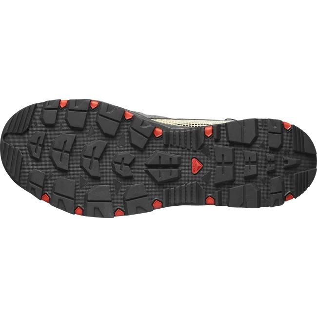 TECHAMPHIBIAN 5  Amphibienschuhe Herren