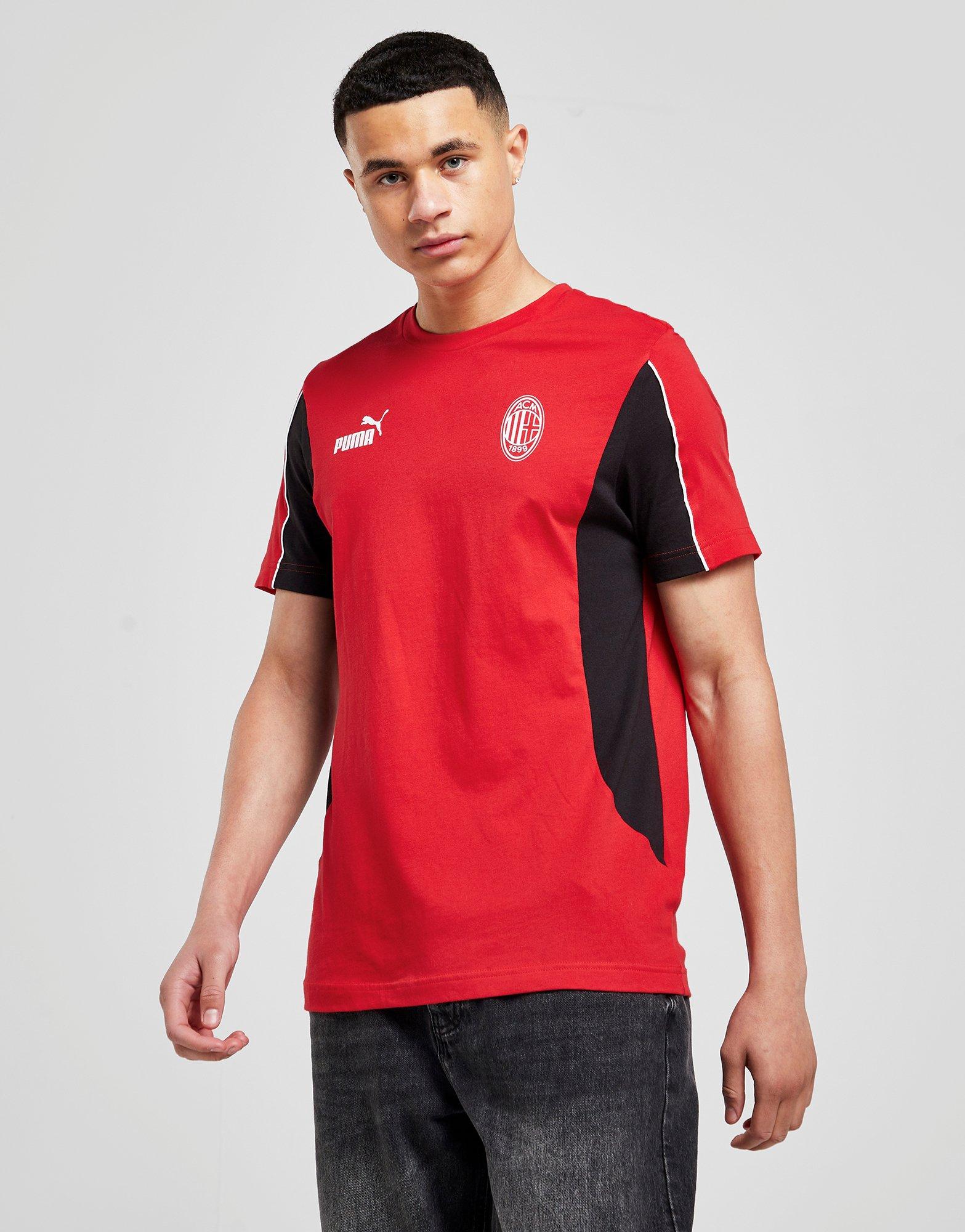 PUMA T-shirt AC Milan ftblARCHIVE