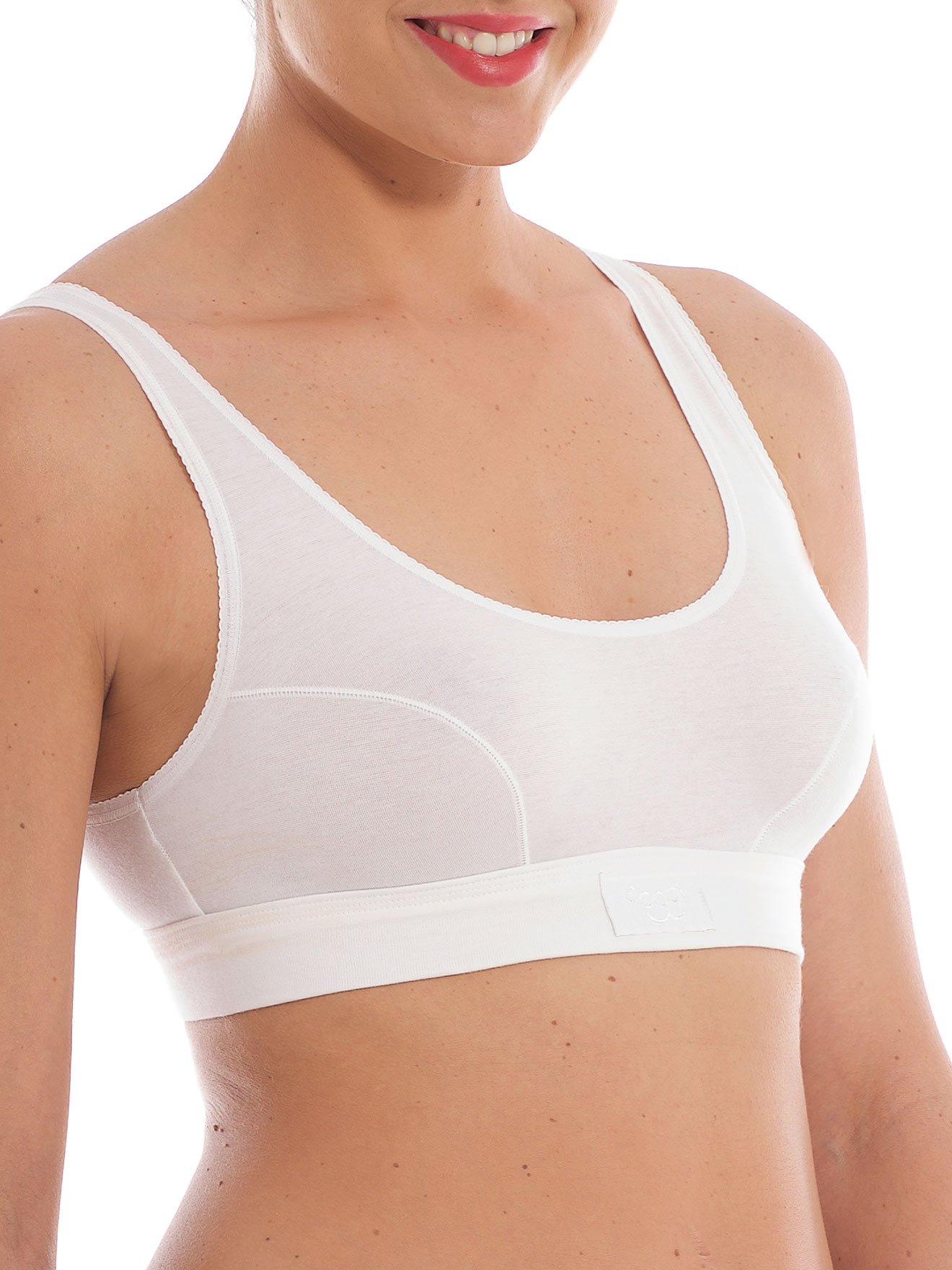 Brassière Double Comfort