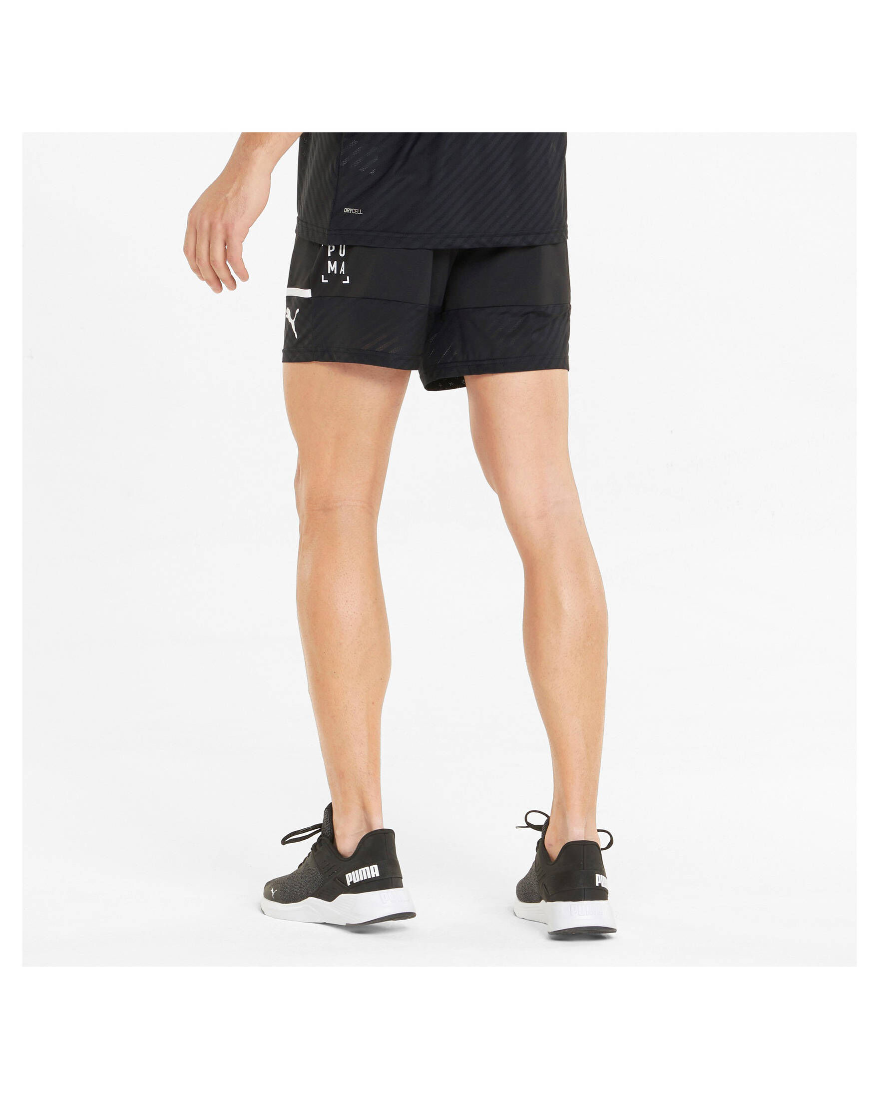 Puma| Herren Sportshorts TRAIN BREEZE 5