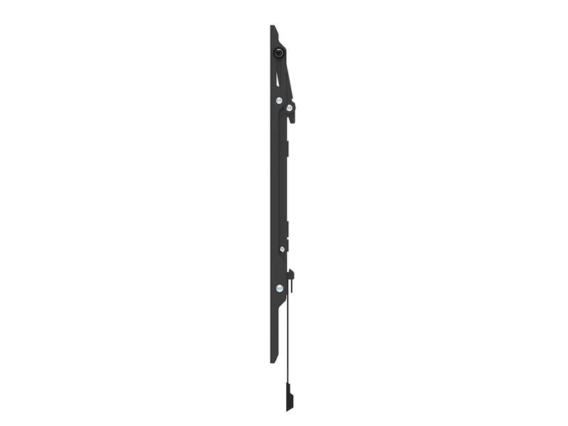 NEOMOUNTS Wandhalterung WL35-550BL14 Schwarz Stabile und neigbare Wandhalterung für 32-65