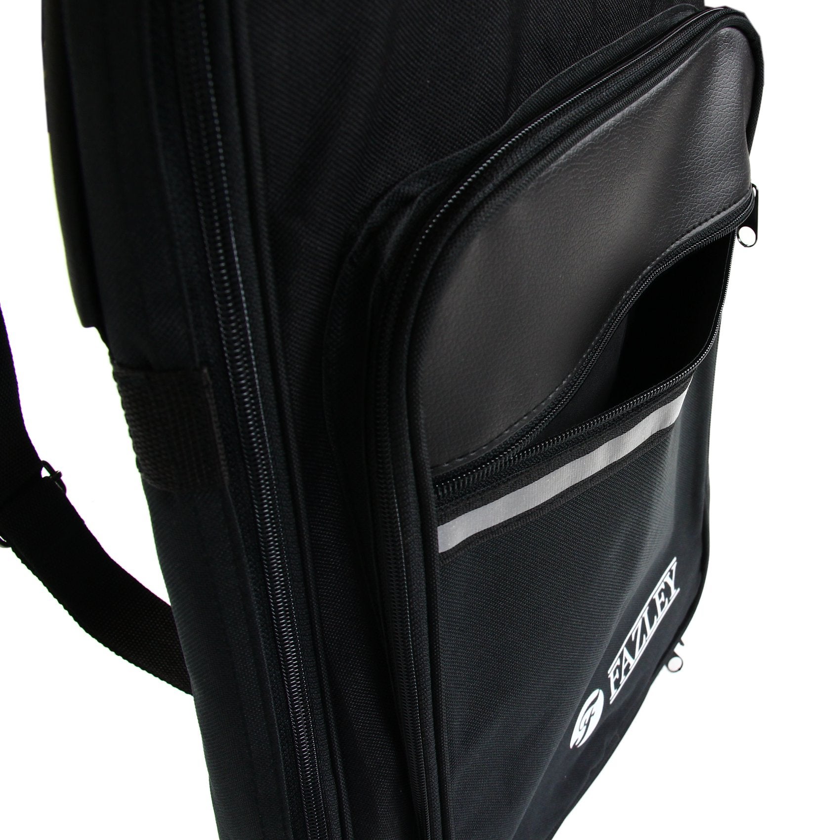 Fazley GB-Standard Bass gigbag voor elektrische basgitaar