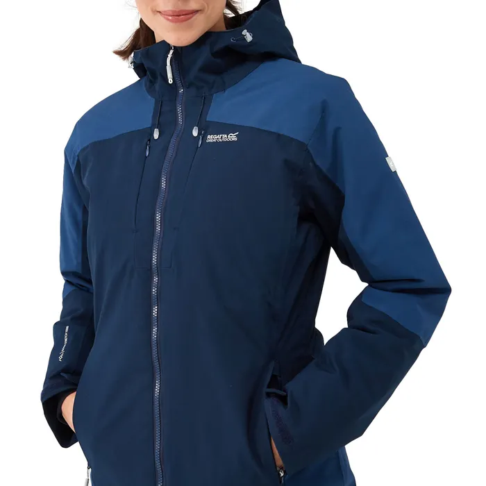Regatta Highton Stretch II Winterjas Dames