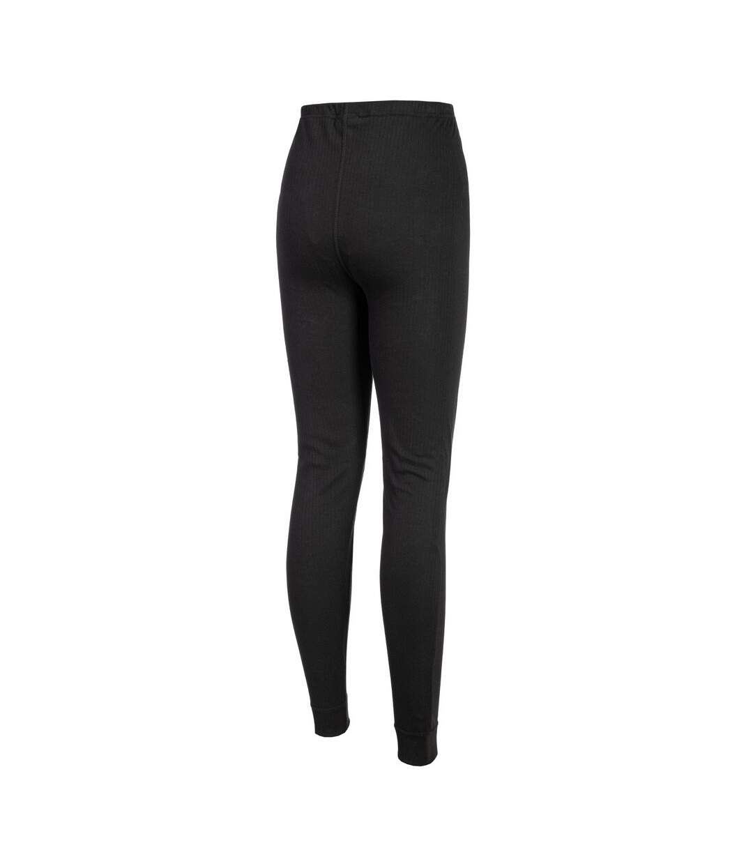 Portwest - Legging thermique - Femme (Noir) - UTRW9082