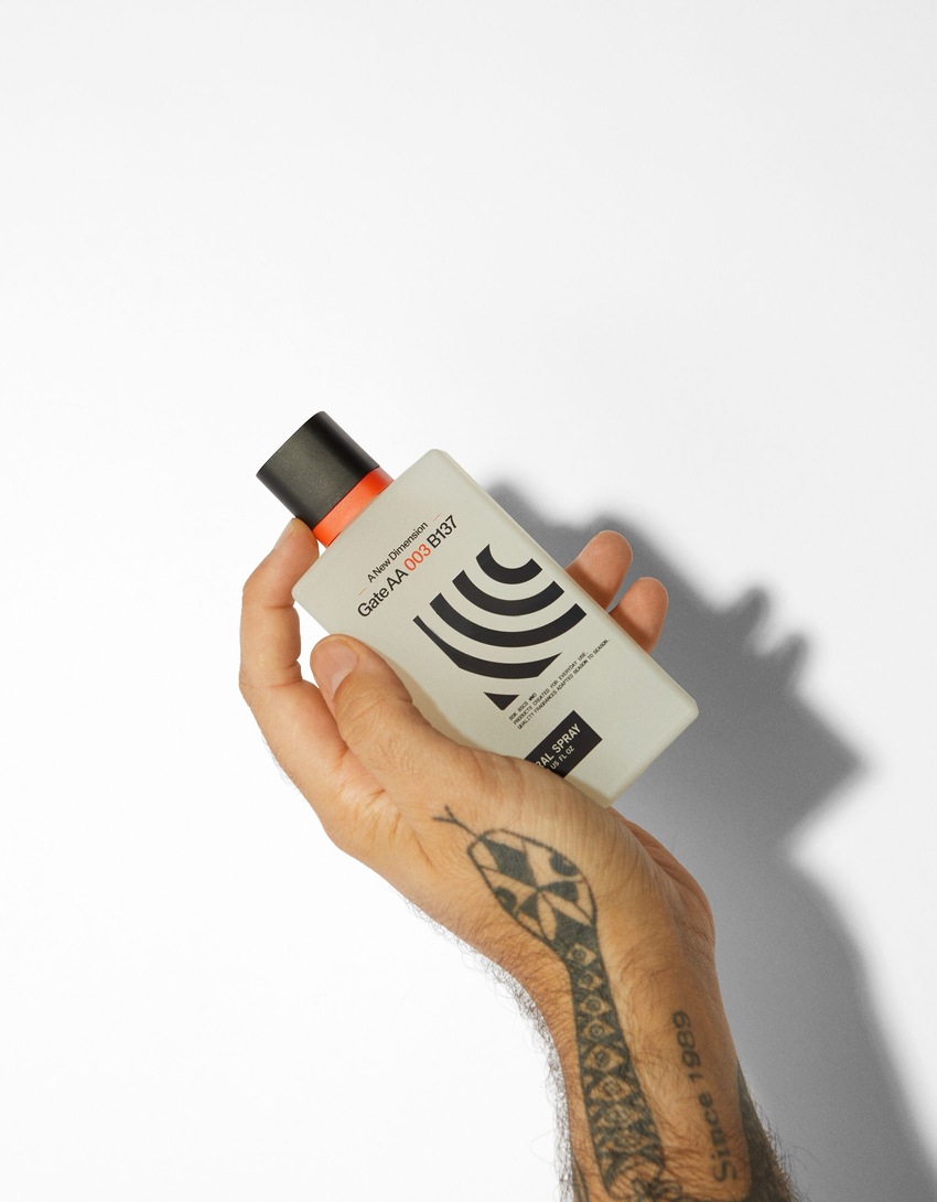 Portão 100ml