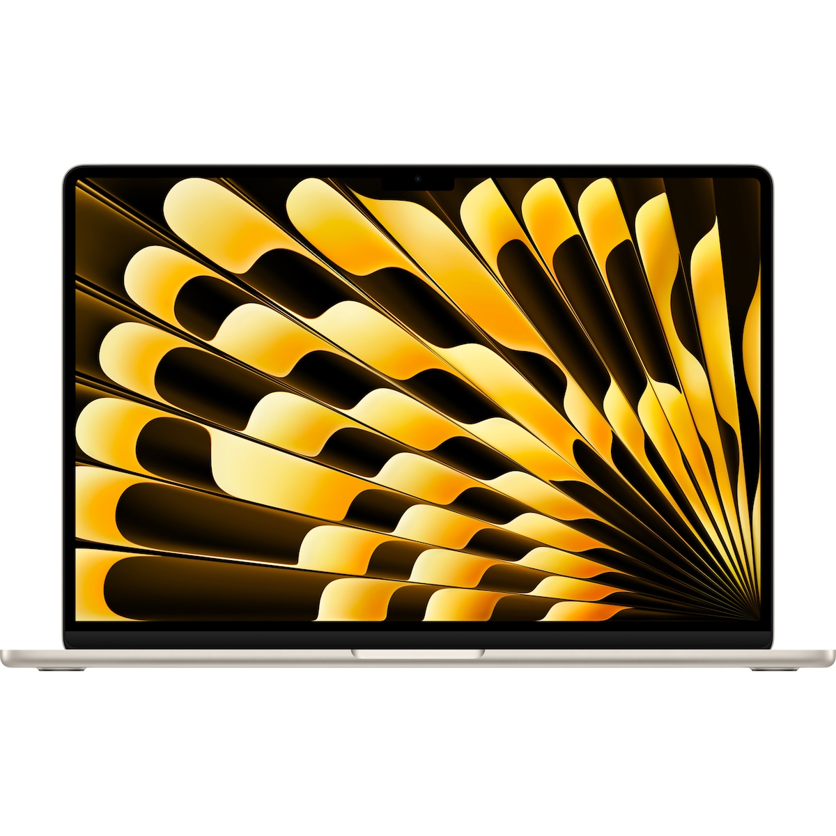 MacBook Air 15,3 M3 24/512GB (Stjerneskinn)