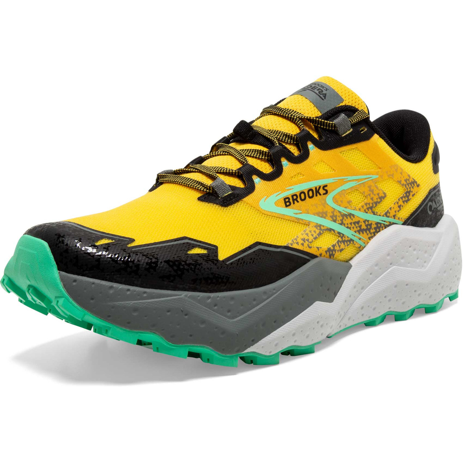Brooks Caldera 7 Heren
