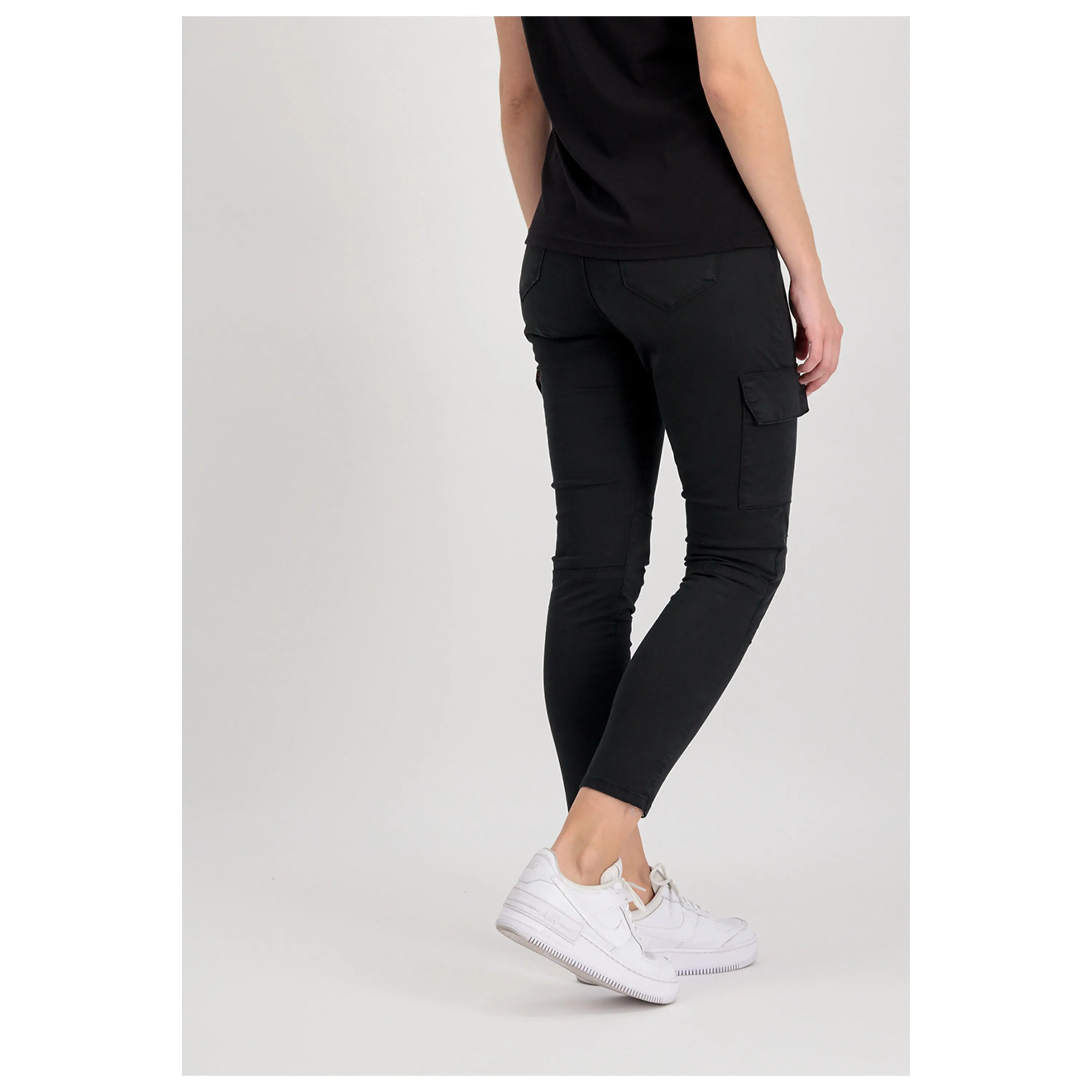Alpha Industries -  Hose Agent X Frauen