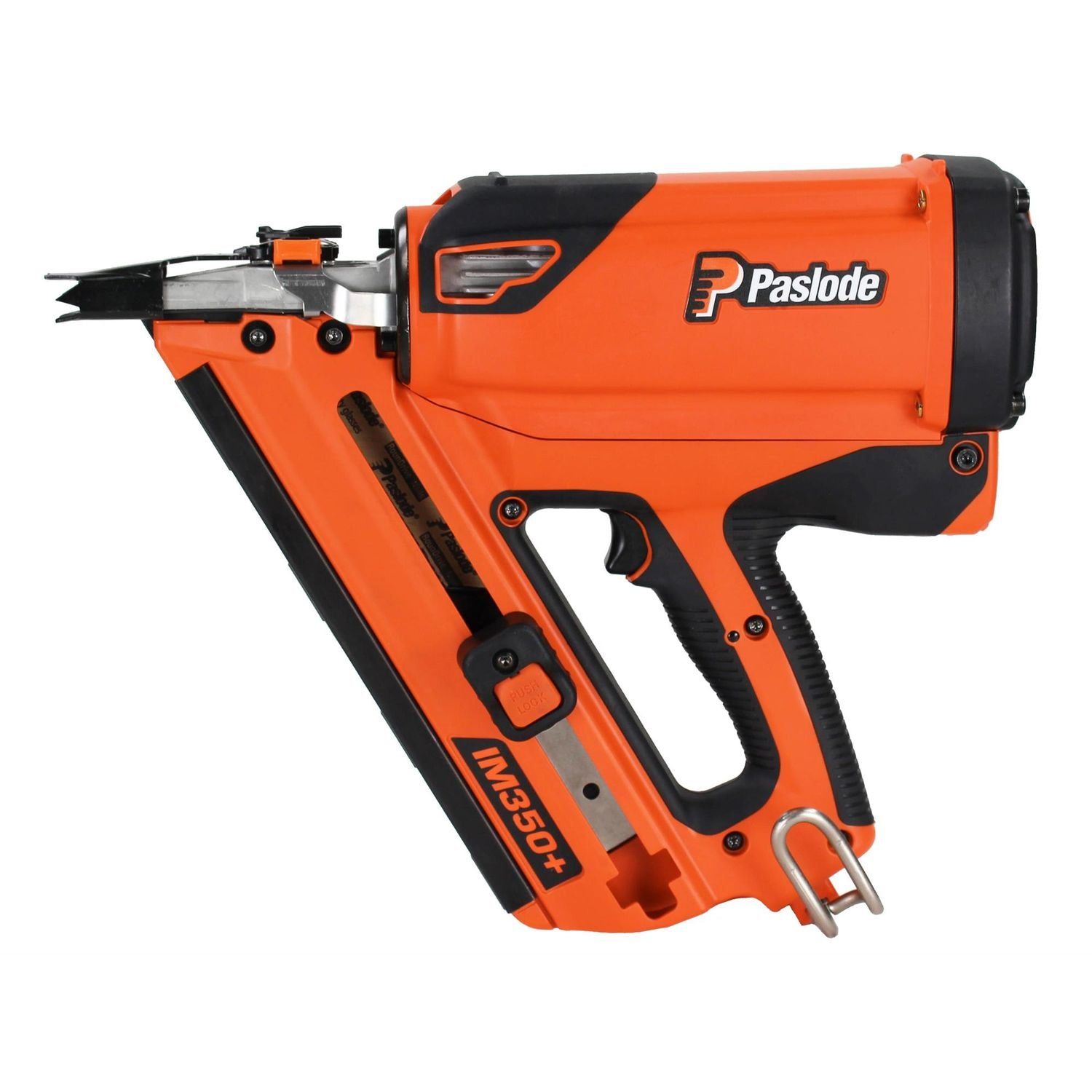 Paslode IM350  Gas stripnagelapparaat 50-90mm in koffer - 906501